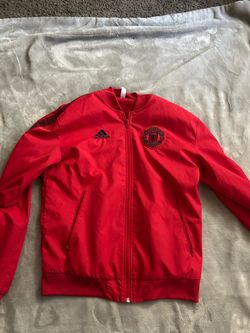 Mens Manchester United sweater