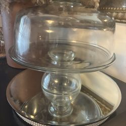 Beautiful Cake Stand 