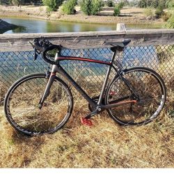 Specialized Roubaix 
