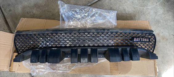 OEM Daytona Charger Grille