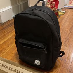 Hershel Diaper Bag With Changing Pad