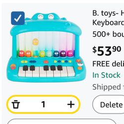 Hippo Piano