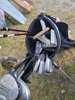 Golf Clubs