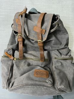 Gearonic Backpack
