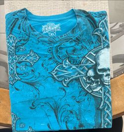 MMA ELITE MEND XL SHIRT 