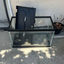 20 Gal Fish Tank