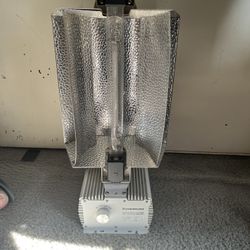 Powermaxx 1000W Growing Light 