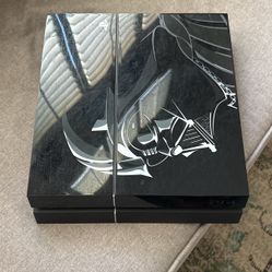 Star Wars PS4 