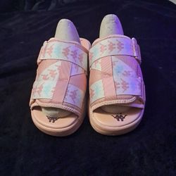 Kappa Slides