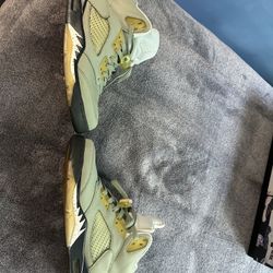 Jordan 5 Jade Horizons, 10.5