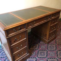 Vintage Sligh-Lowry Desk