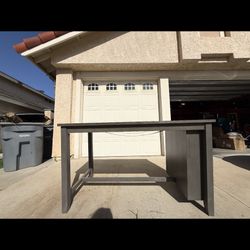 Dining Table Bar Height 