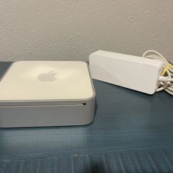 Apple Mac Mini A1176 2gb/320gb. Need Os Installed