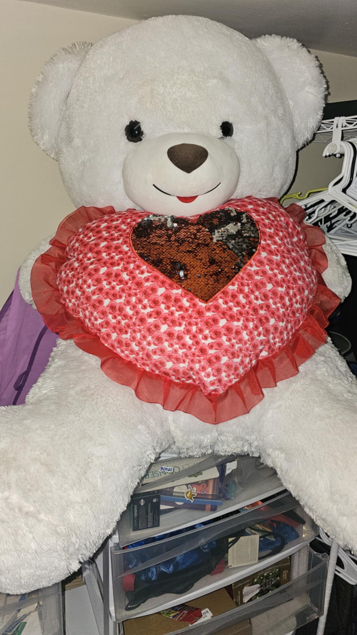 Teddy Bear
