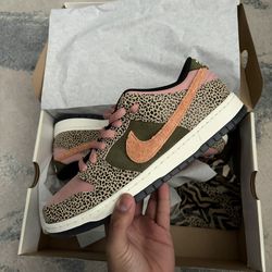 Nike dunk “rec arts”