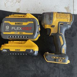 Dewalt Impact 