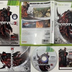 PROTOTYPE 2