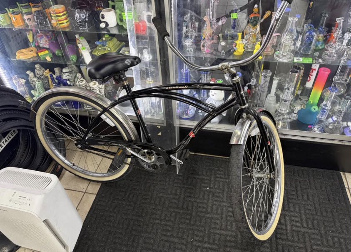 Huffy Cruiser Bike