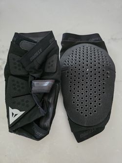 Dainese Mtb Knee Guards XL