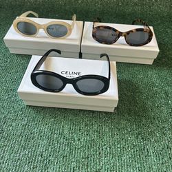 Celine Sunglasses 