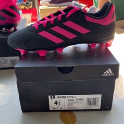 Soccer Shoes