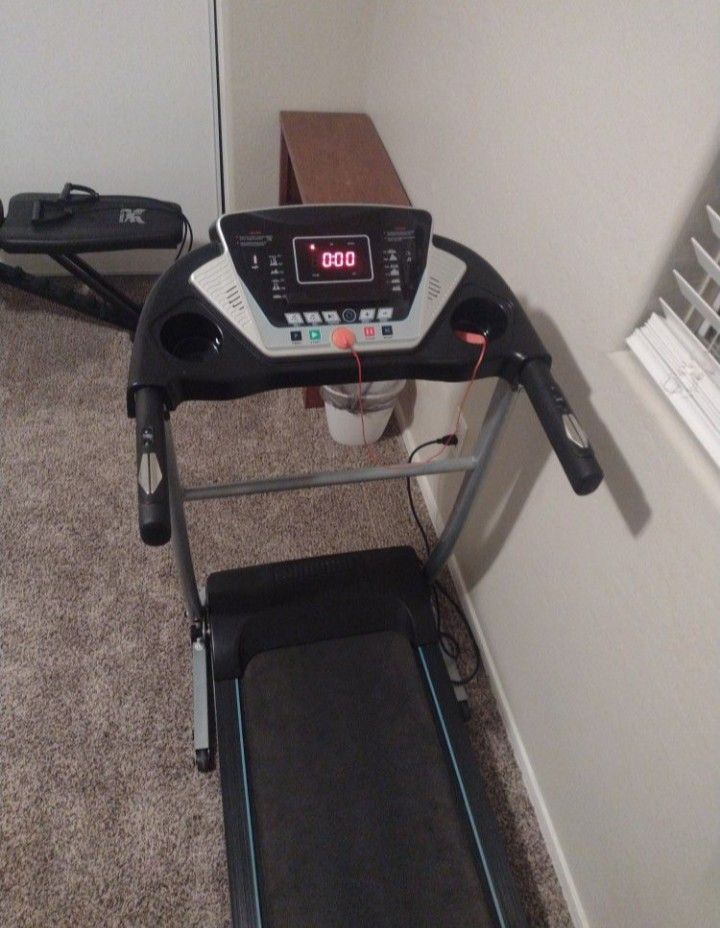 Treadmill for Sale in Phoenix, AZ OfferUp