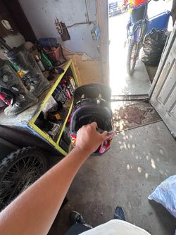 FOR SALE: FLY Racing Motocross Helmet