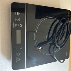 Portable Induction Cooker