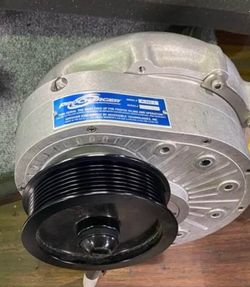 Ford F-150 Procharger Kit - Supercharger, Intercooler, BOV