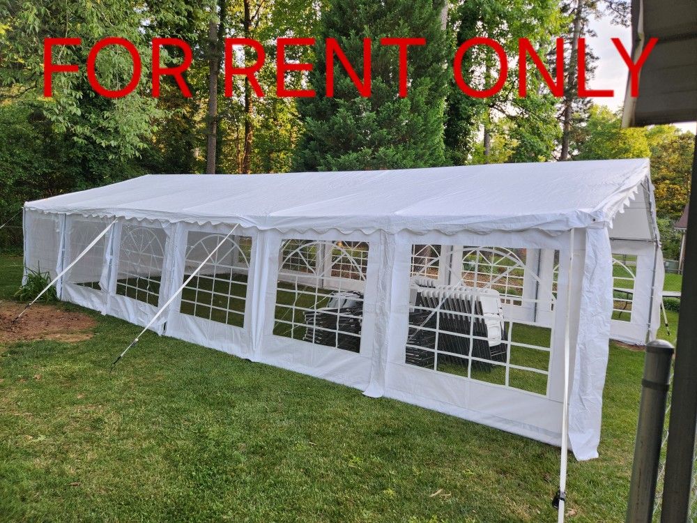 Tents