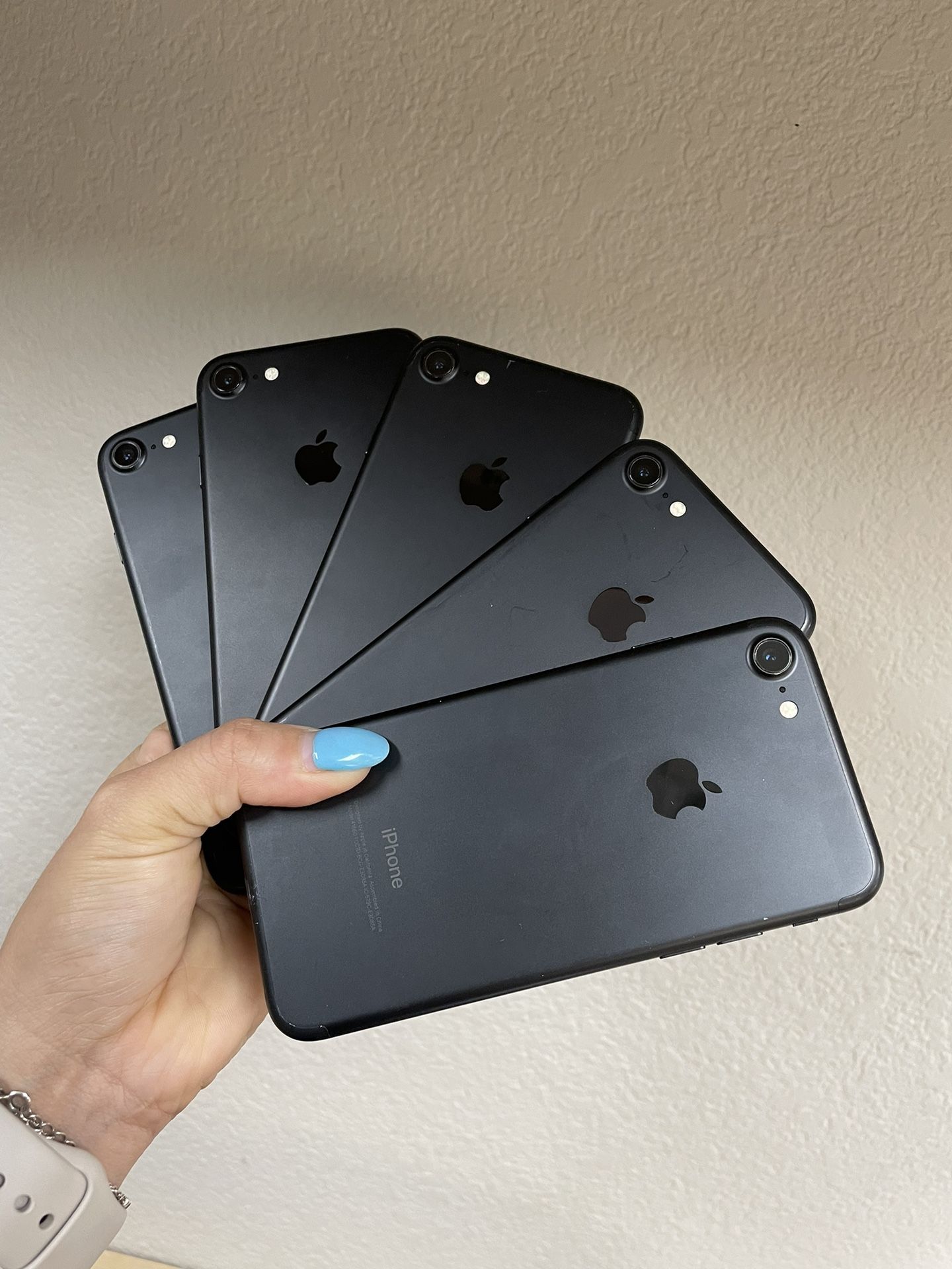 iPhone 7 32 Gb Unlocked