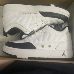 Vintage Jordan Flipsyde