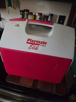 Playmate Elite Cooler