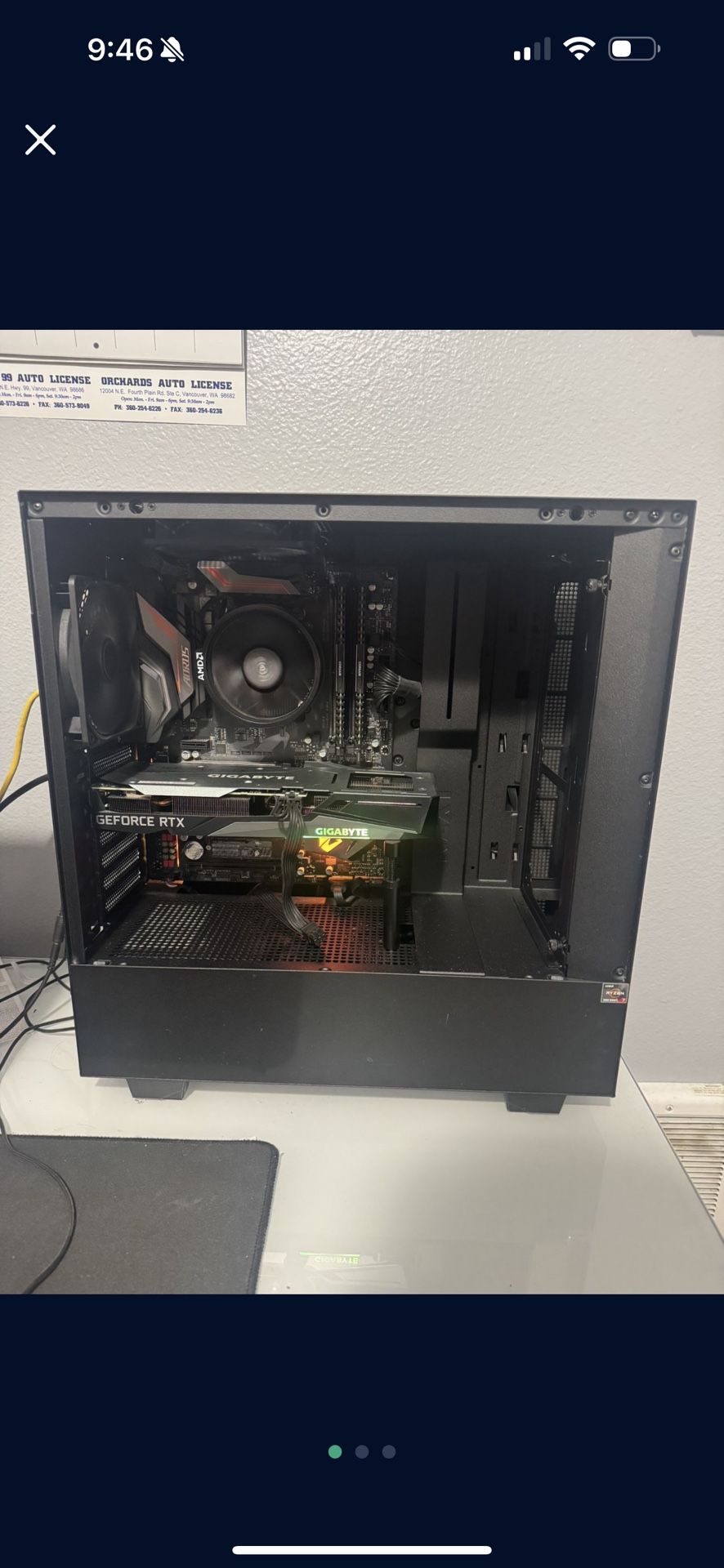 Pc