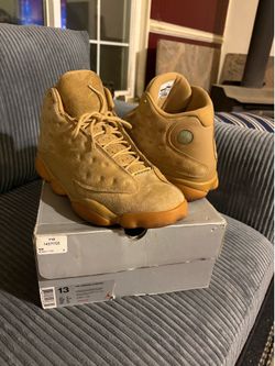 Jordan 13 ‘Wheat’