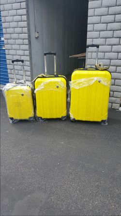 Valijas Nuevas