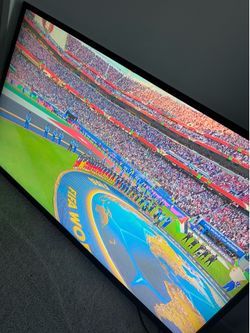 Vizio 60 inch