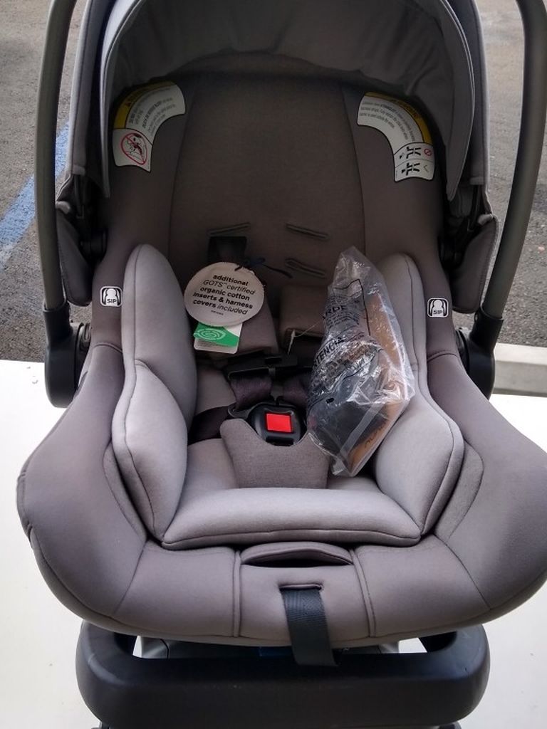 Stokke Nuna Pipa Lx Pipa Lite Nuna Stroller Seat Nuna PIPA LITE