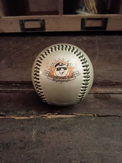 Hagerstown Suns baseball