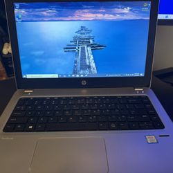 HP ProBook 430 G4