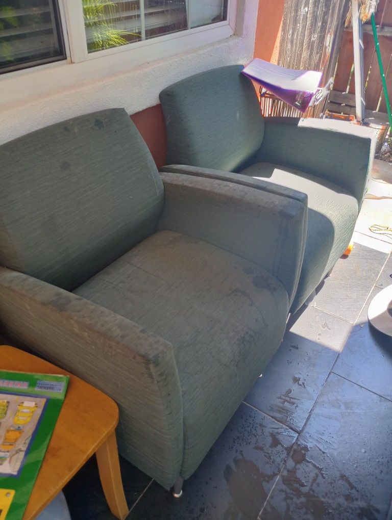 Office Chairs