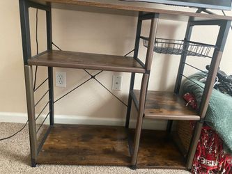 Shelf