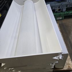 Ceiling Light Industrial 