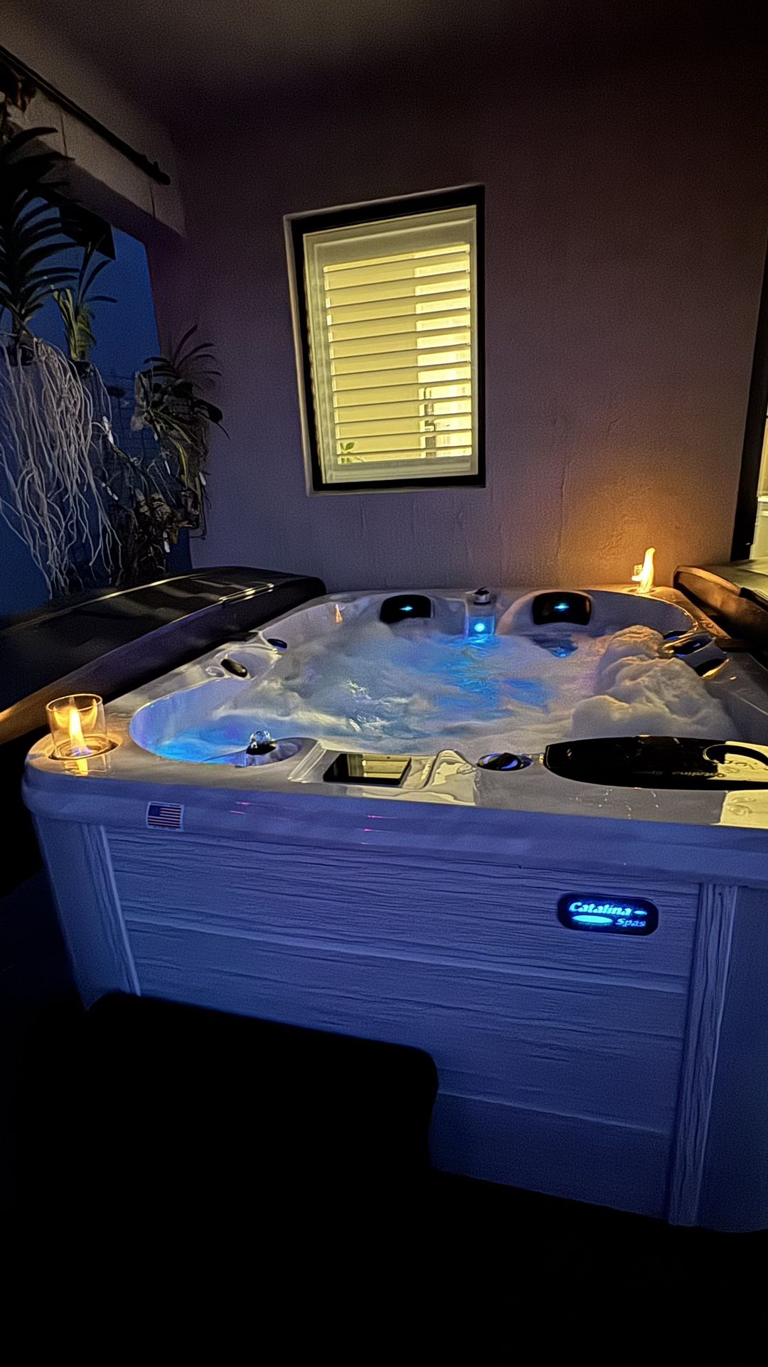 Factory Direct Hot Tubs Made In The USA 🇺🇸