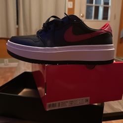 Jordan 1 Elevate Low Women’s 
