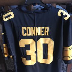 JAMES CONNER  ( ADULT XL)