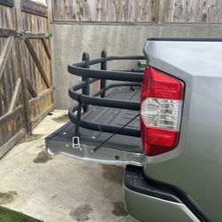 Amp Research Bed Extender Xl 