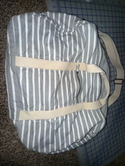 Known Supply Duffle Weekender Bag
