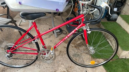 Schwinn Bicycle