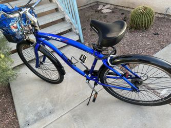 Genesis GX7 Beach Cruiser for Sale in Phoenix AZ OfferUp